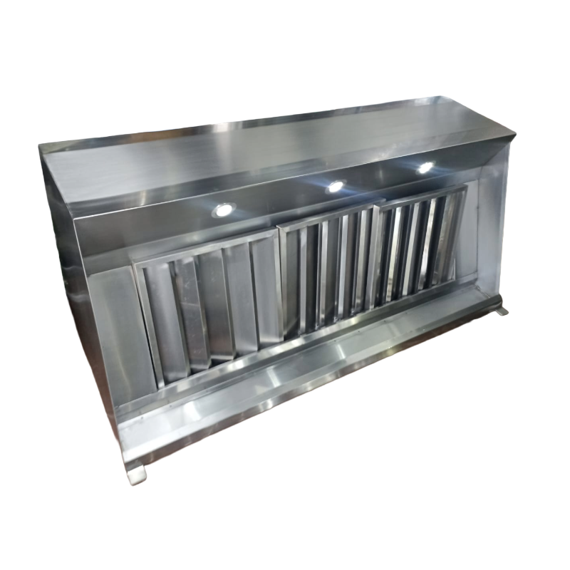 Campanas Extractoras