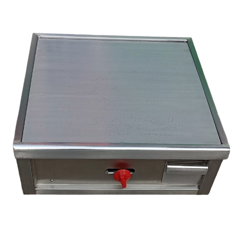 Carritos Hamburgueseros