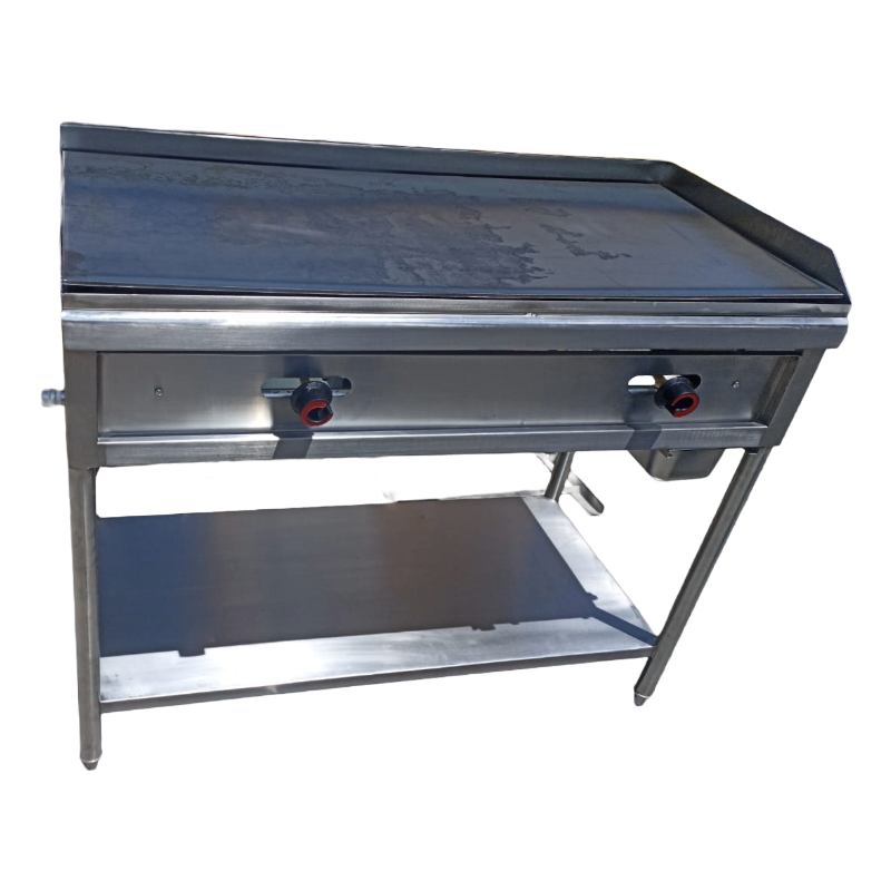 Carritos Hamburgueseros